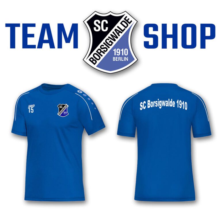 SC Borsigwalde 7er SC Borsigwalde 1910